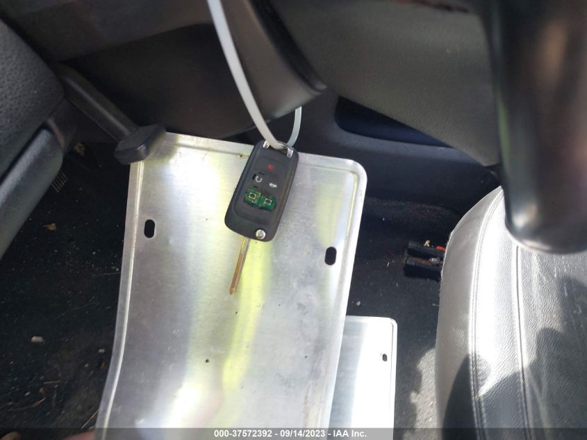 2013 CHEVROLET MALIBU 2LT - 1G11E5SA3DF156828