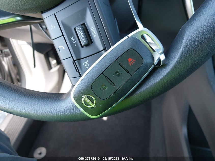 2023 NISSAN ROGUE S - 5N1BT3ABXPC754285
