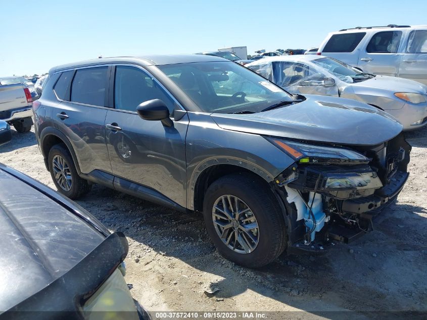 2023 NISSAN ROGUE S - 5N1BT3ABXPC754285