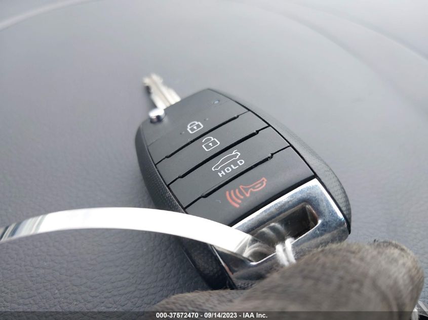 2016 KIA FORTE LX - KNAFK4A68G5523310