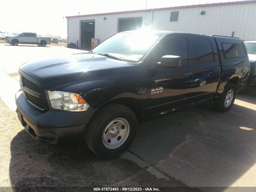 2015 RAM 1500 TRADESMAN - 1C6RR7KG6FS789632