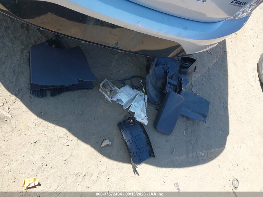 VIN 5NPD84LF0KH435821 2019 HYUNDAI ELANTRA SEL