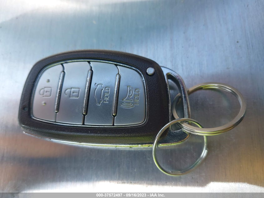 VIN 5NPE34AF4KH729292 2019 HYUNDAI SONATA SEL