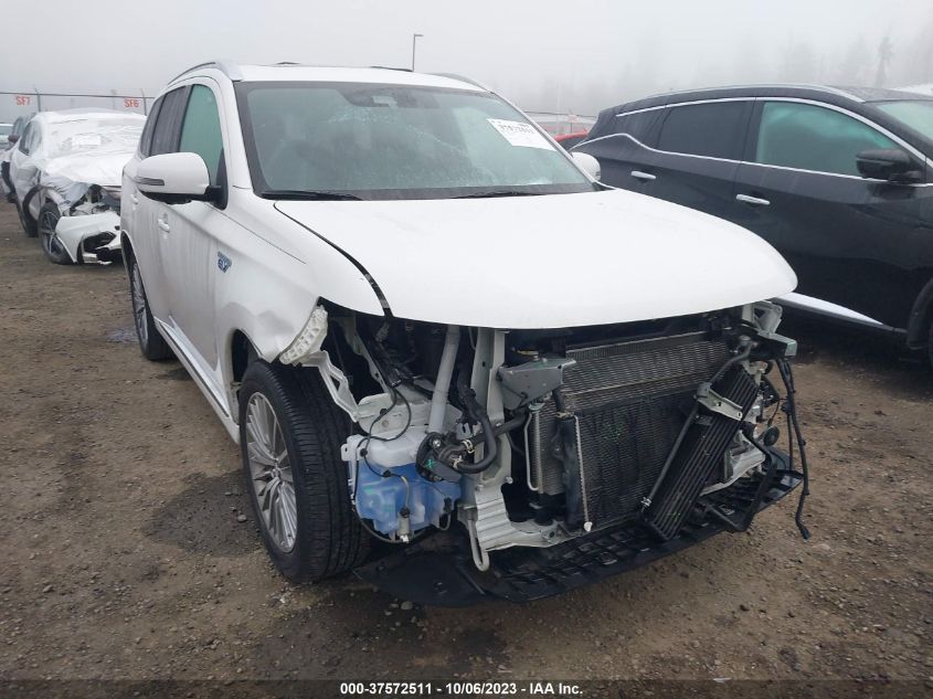 JA4J24A51LZ029727 MITSUBISHI OUTLANDER PHEV SEL/GT 2020