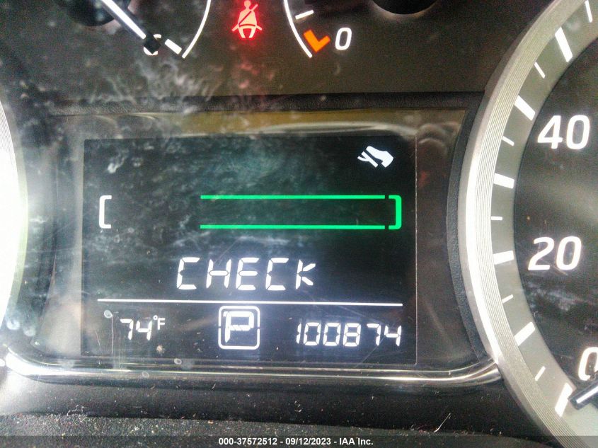 2013 NISSAN SENTRA SV - 3N1AB7APXDL730450