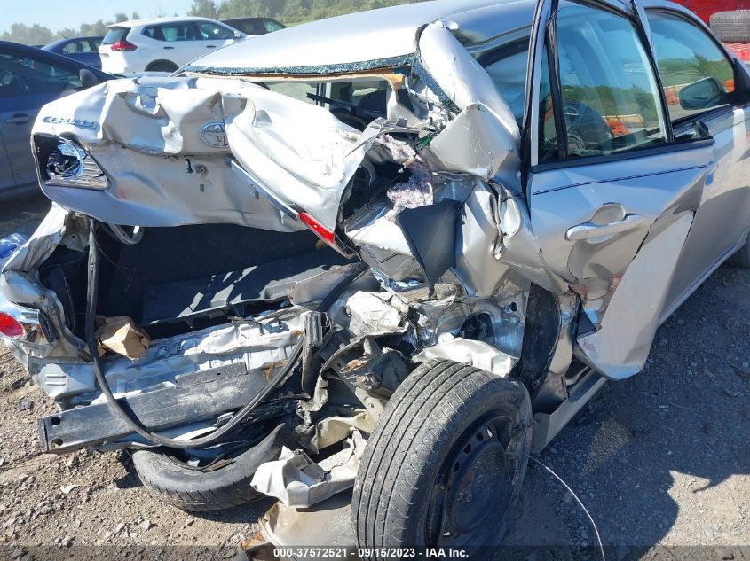 2013 TOYOTA COROLLA L/LE/S - 5YFBU4EE0DP079268