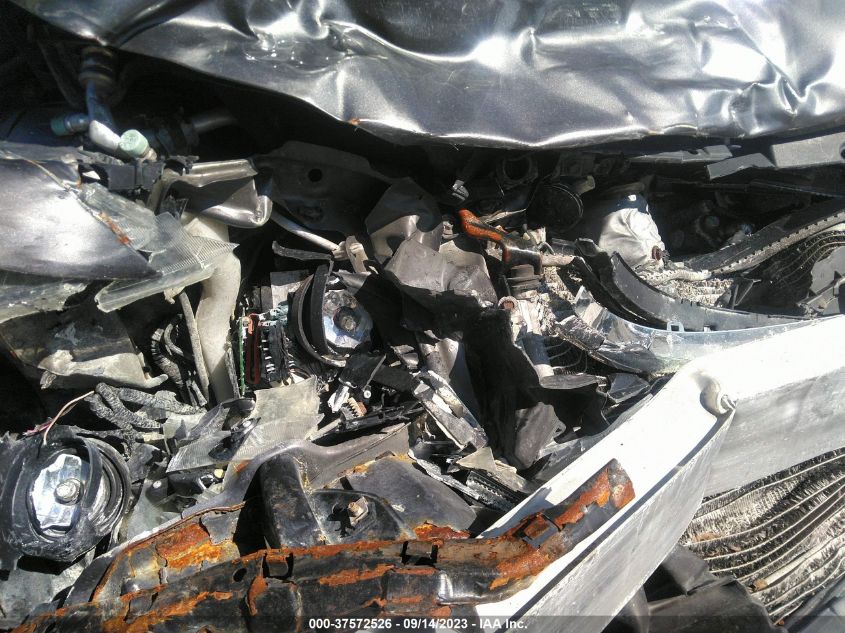 2015 HONDA CIVIC SEDAN LX - 19XFB2E5XFE025864