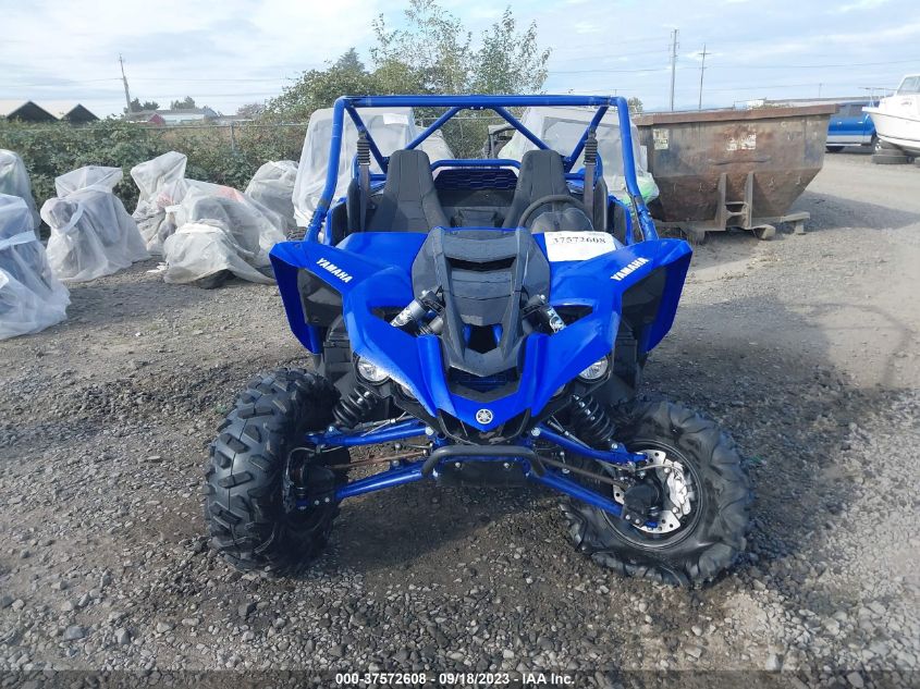 2021 YAMAHA YXZ1000 5Y4AN35Y9MA100692