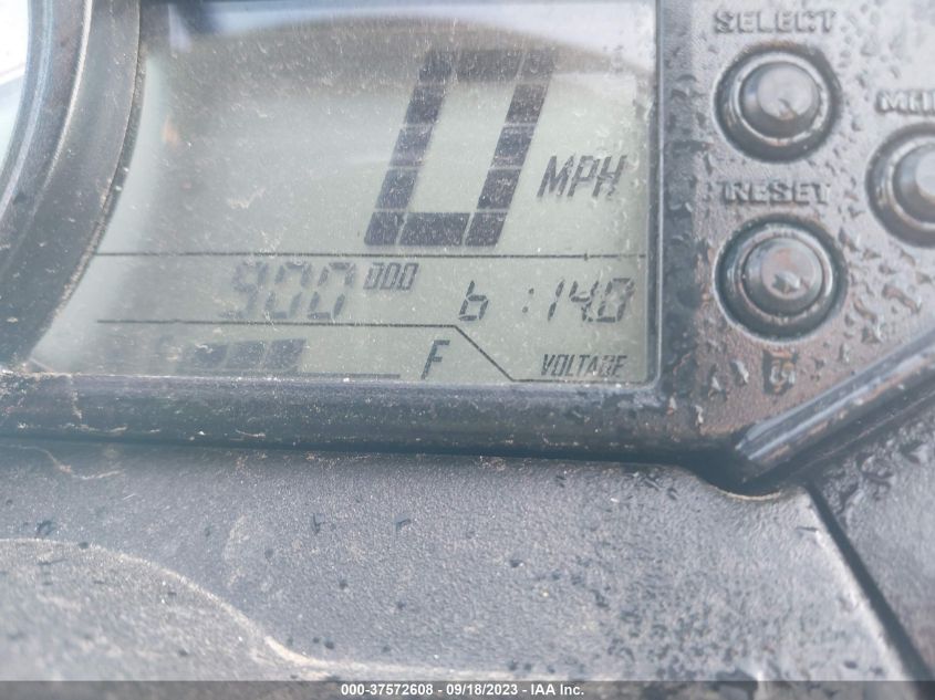 2021 YAMAHA YXZ1000 5Y4AN35Y9MA100692