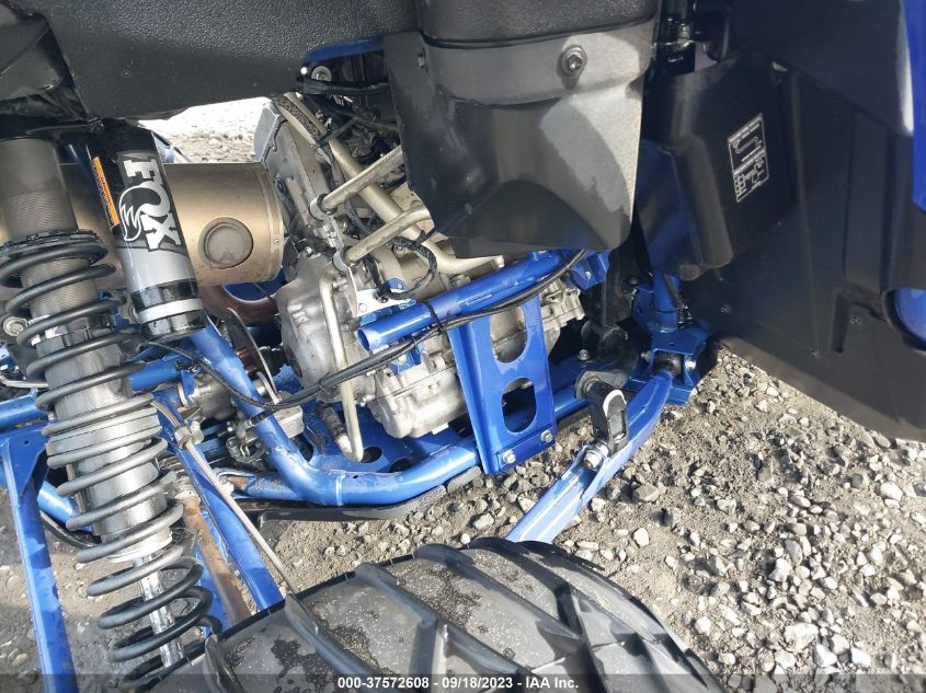 2021 YAMAHA YXZ1000 5Y4AN35Y9MA100692