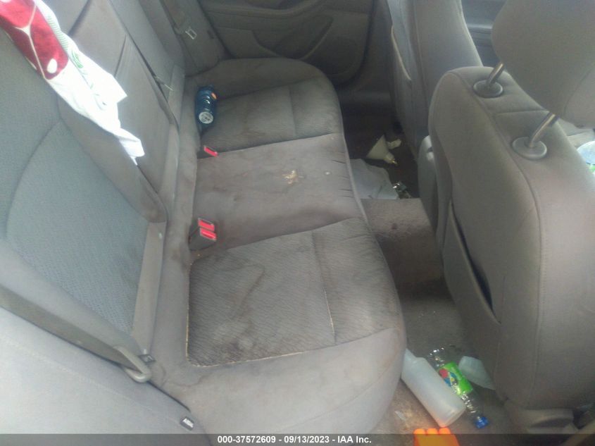 2013 CHEVROLET MALIBU LS - 1G11B5SA6DU109698