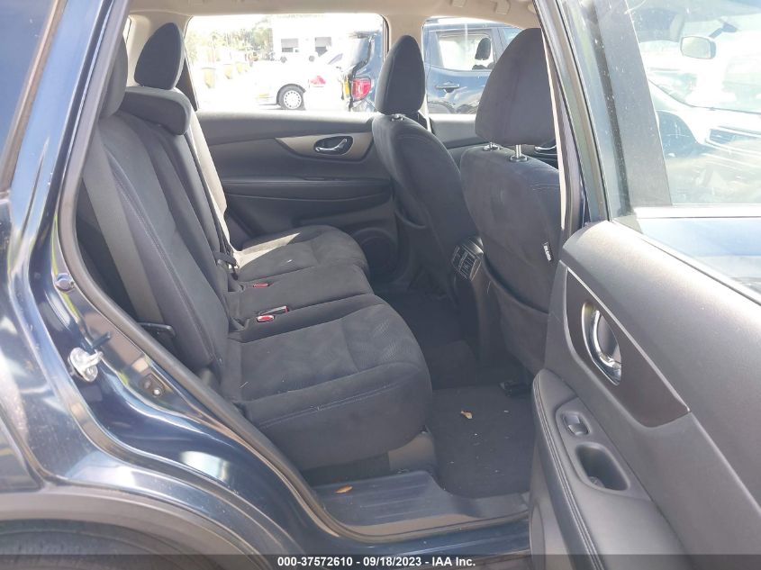 2015 NISSAN ROGUE S - 5N1AT2MT3FC753049