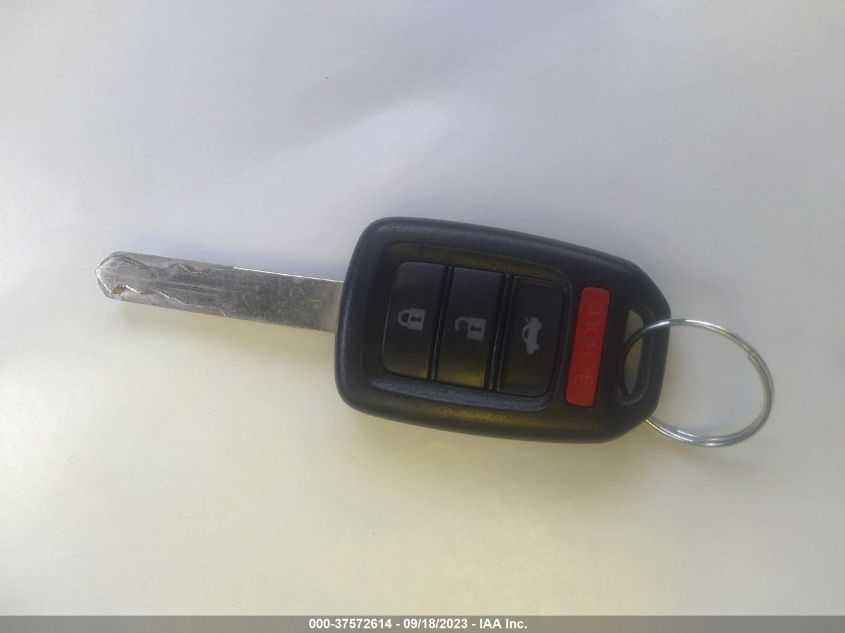 2014 HONDA ACCORD SPORT - 1HGCR2F55EA067522