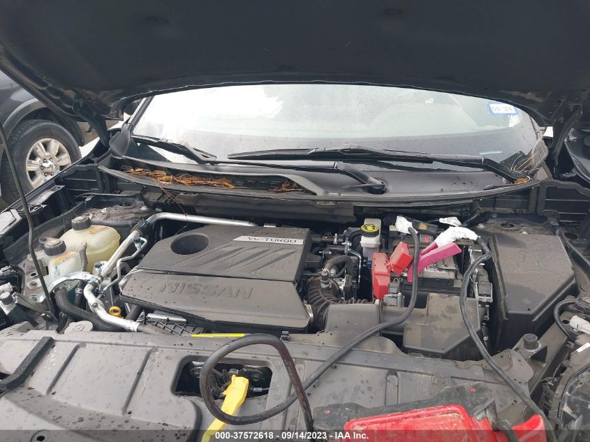 2023 NISSAN ROGUE S - 5N1BT3AA9PC686259