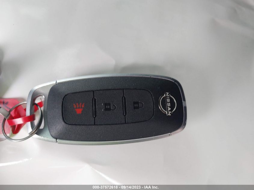 2023 NISSAN ROGUE S - 5N1BT3AA9PC686259
