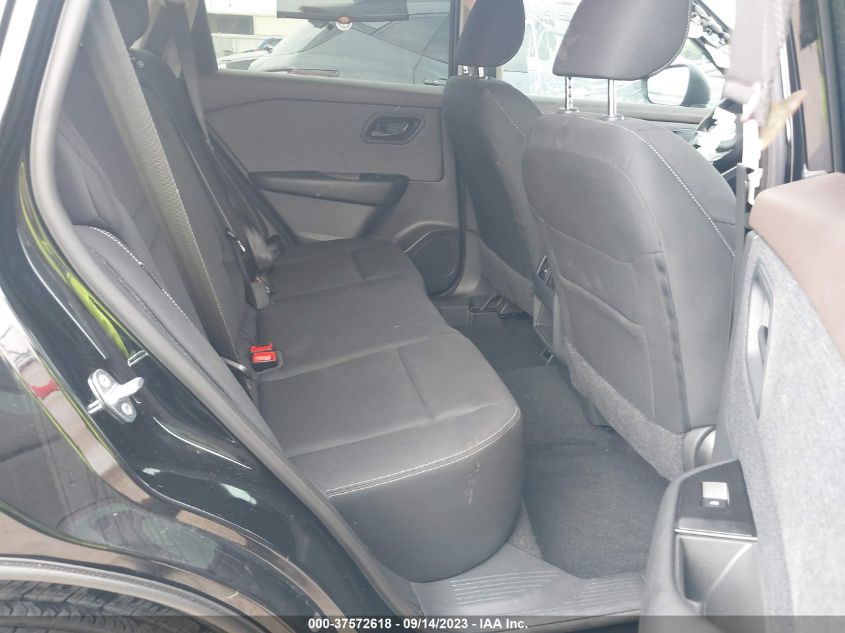 2023 NISSAN ROGUE S - 5N1BT3AA9PC686259