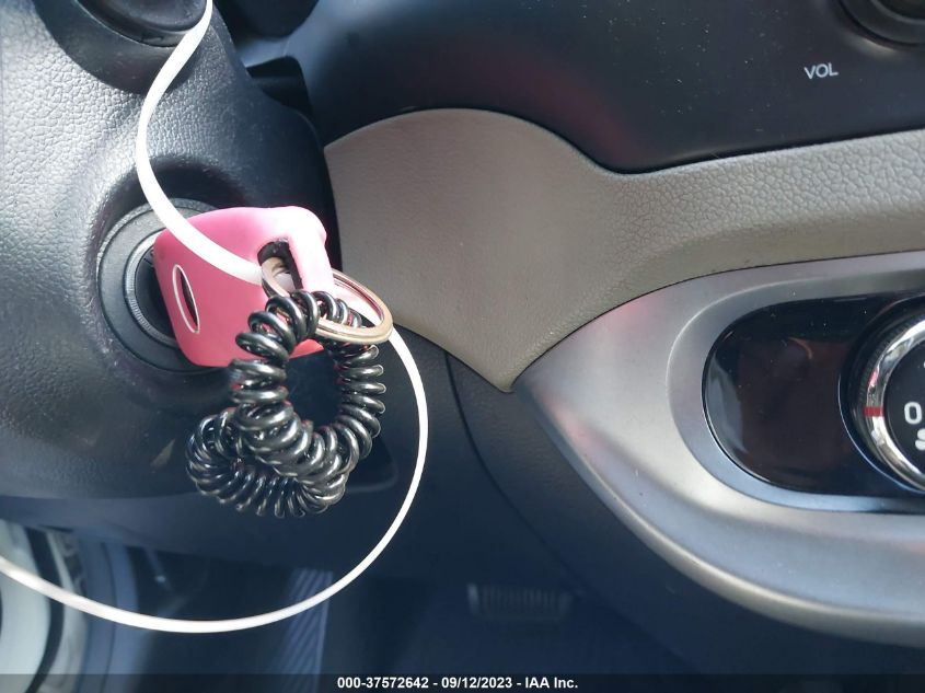 2013 KIA RIO LX - KNADM4A33D6217709