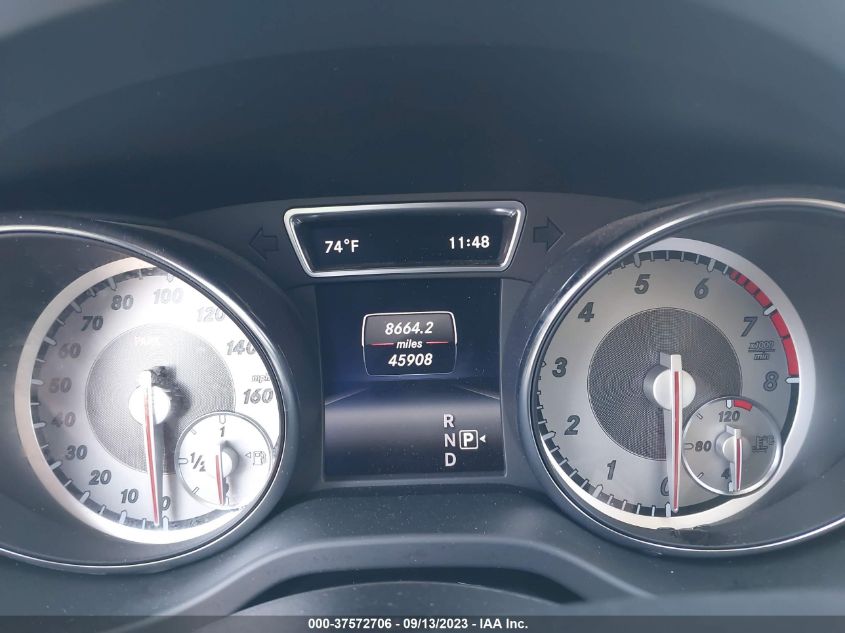 2015 MERCEDES-BENZ GLA-CLASS GLA 250 WDCTG4GB8FJ096299