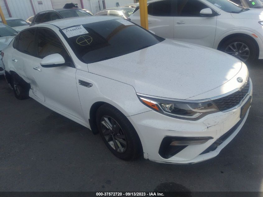 5XXGT4L34LG449137 Kia Optima LX/S/SE