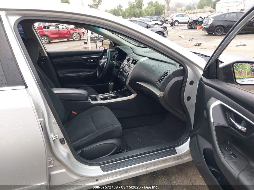 2015 NISSAN ALTIMA 2.5 S - 1N4AL3AP1FC450245