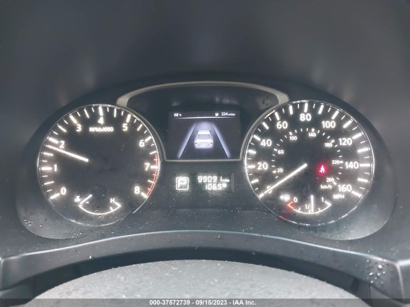2015 NISSAN ALTIMA 2.5 S - 1N4AL3AP1FC450245