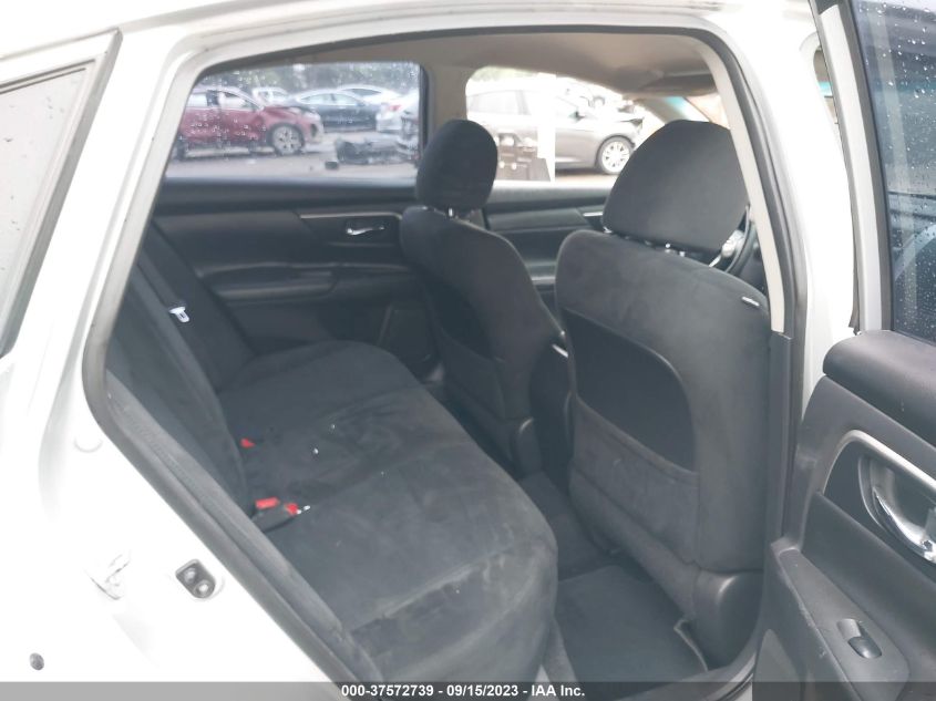 2015 NISSAN ALTIMA 2.5 S - 1N4AL3AP1FC450245