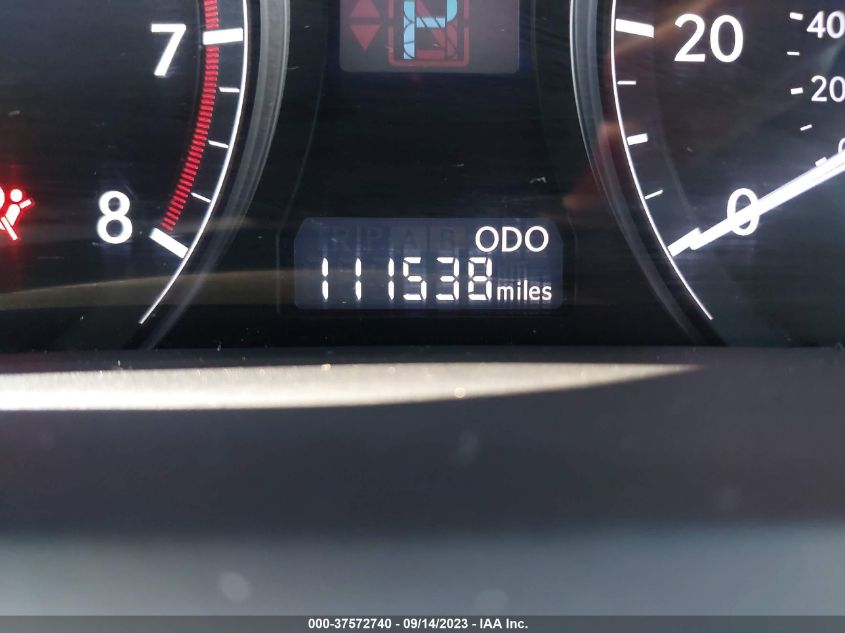 2013 LEXUS RX 350 2T2BK1BAXDC196843