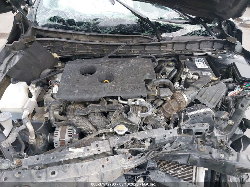 2019 NISSAN ALTIMA 2.5 SL - 1N4BL4EV7KC187384