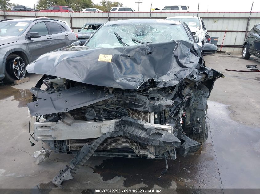 2019 NISSAN ALTIMA 2.5 SL - 1N4BL4EV7KC187384