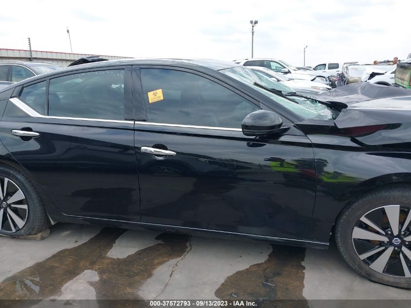 2019 NISSAN ALTIMA 2.5 SL - 1N4BL4EV7KC187384