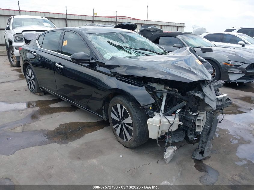 2019 NISSAN ALTIMA 2.5 SL - 1N4BL4EV7KC187384