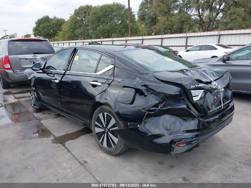 2019 NISSAN ALTIMA 2.5 SL - 1N4BL4EV7KC187384