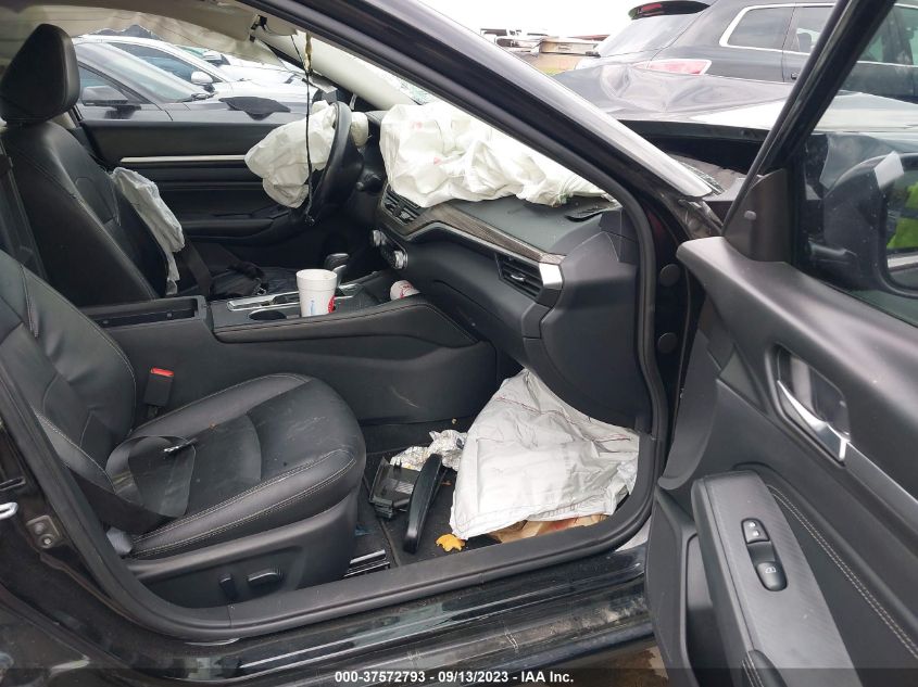 2019 NISSAN ALTIMA 2.5 SL - 1N4BL4EV7KC187384