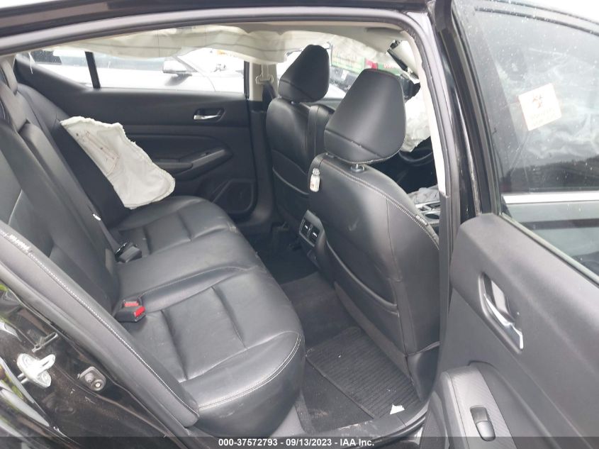 2019 NISSAN ALTIMA 2.5 SL - 1N4BL4EV7KC187384