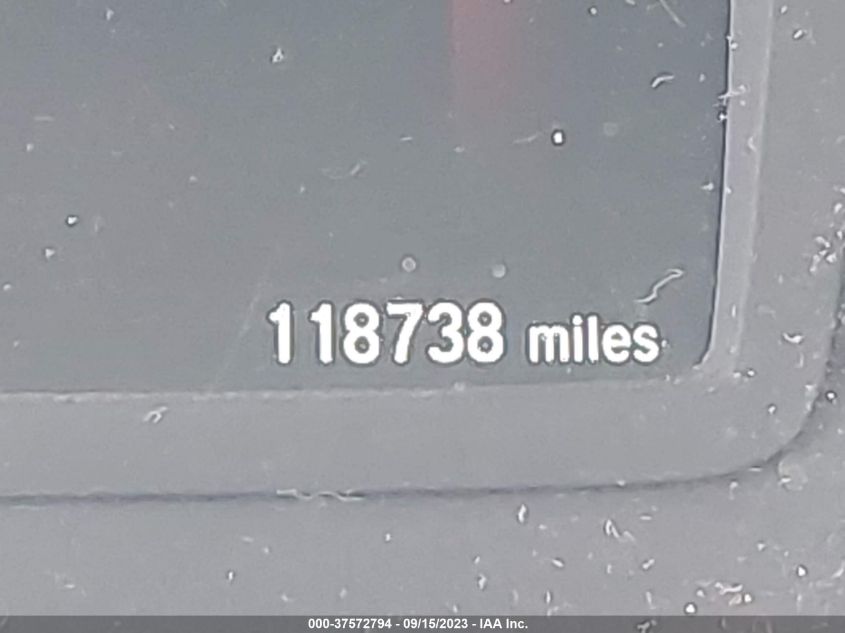 2019 HONDA ODYSSEY EX-L - 5FNRL6H79KB028810