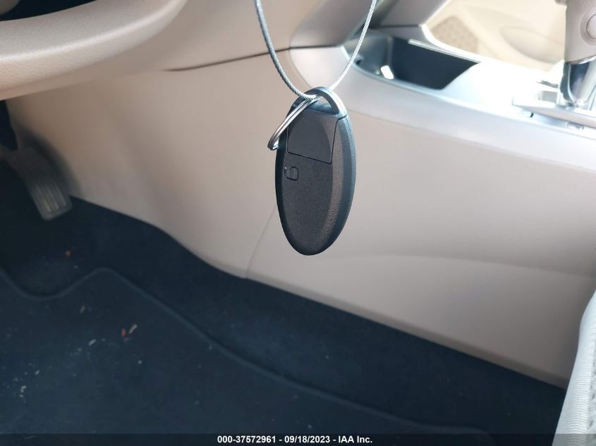 2015 NISSAN ALTIMA 2.5 S - 1N4AL3AP8FN871402