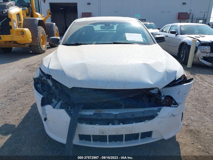 2015 FORD SEDAN POLICE INTERCEPTOR 1FAHP2MK4FG163844