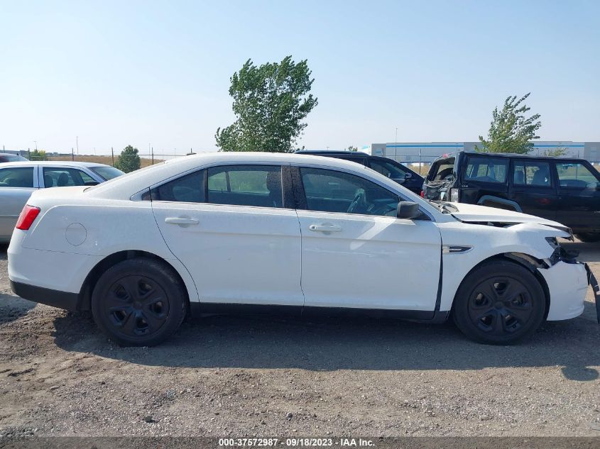 2015 FORD SEDAN POLICE INTERCEPTOR 1FAHP2MK4FG163844