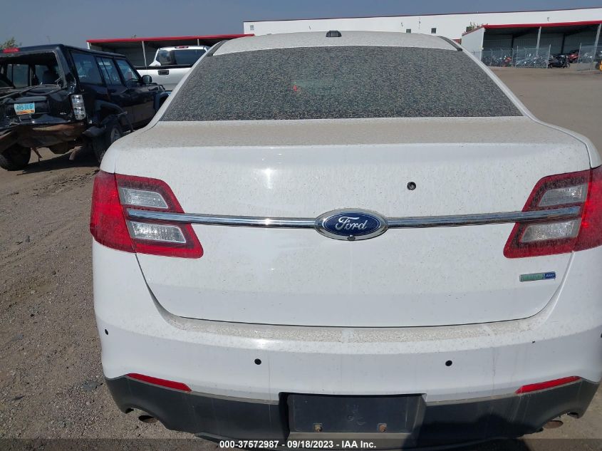 2015 FORD SEDAN POLICE INTERCEPTOR 1FAHP2MK4FG163844