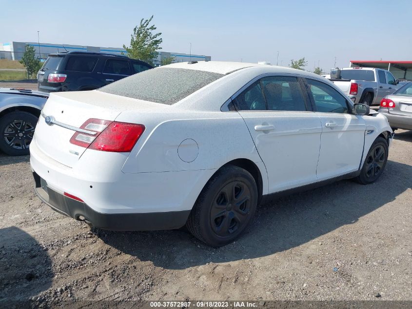 2015 FORD SEDAN POLICE INTERCEPTOR 1FAHP2MK4FG163844