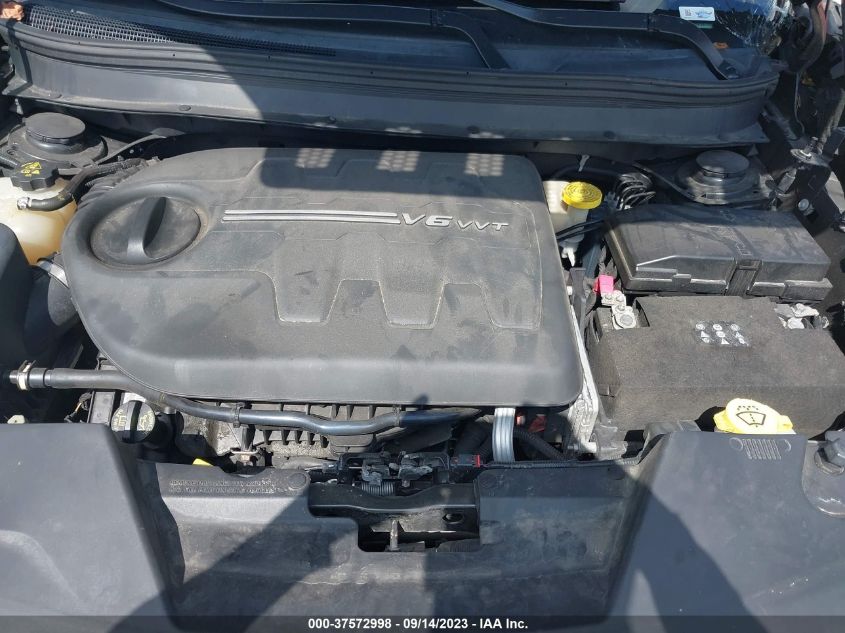 2015 JEEP CHEROKEE TRAILHAWK - 1C4PJMBS0FW685401