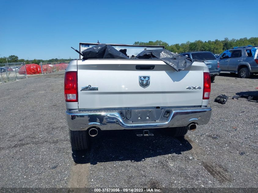 2014 RAM 1500 - 1C6RR7LTXES285353