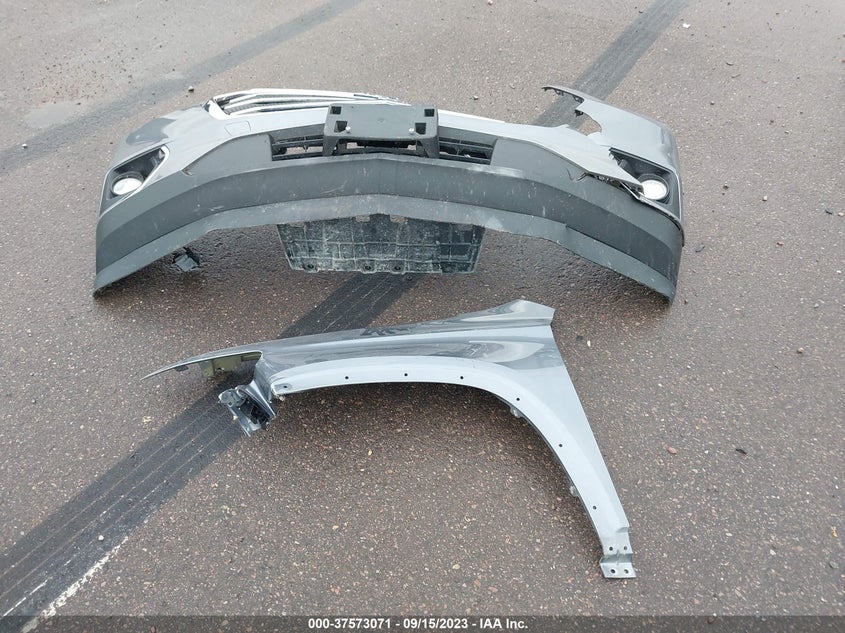 VIN 1GNEVGKW2MJ184382 2021 CHEVROLET TRAVERSE LT CLOTH