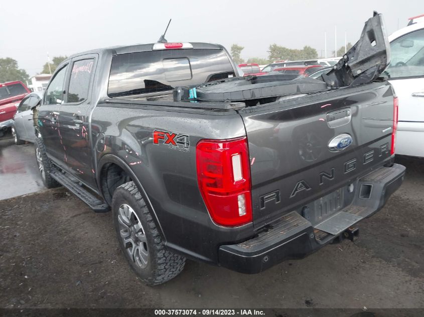 1FTER4FH0KLB21595 Ford Ranger XL/XLT/LARIAT 3