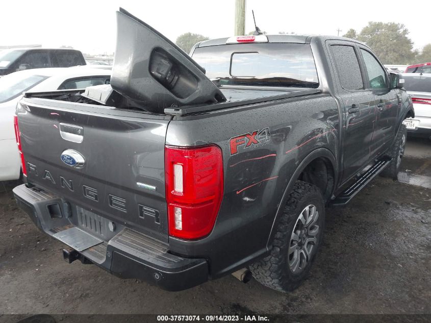 1FTER4FH0KLB21595 Ford Ranger XL/XLT/LARIAT 4