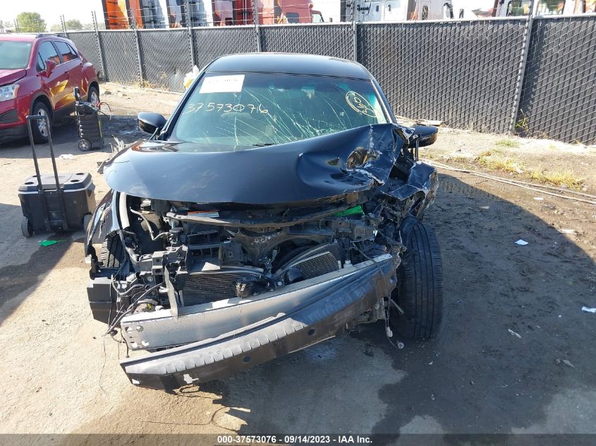 2014 NISSAN ALTIMA 2.5 S - 1N4AL3AP6EC186227
