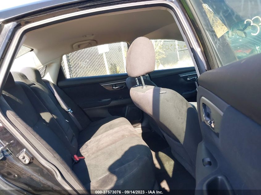 2014 NISSAN ALTIMA 2.5 S - 1N4AL3AP6EC186227