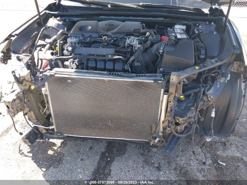 2018 TOYOTA CAMRY L/LE/XLE/SE/XSE - 4T1B11HK7JU102578