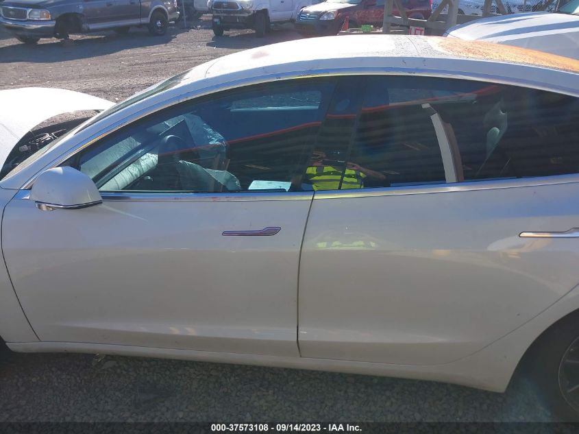 2018 TESLA MODEL 3 - 5YJ3E1EB3JF151075