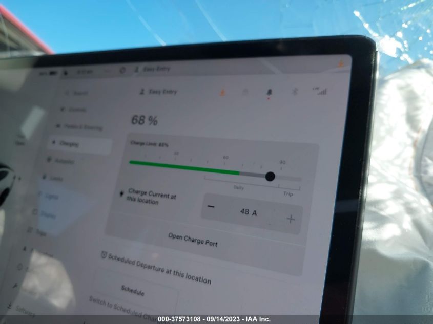 2018 TESLA MODEL 3 - 5YJ3E1EB3JF151075